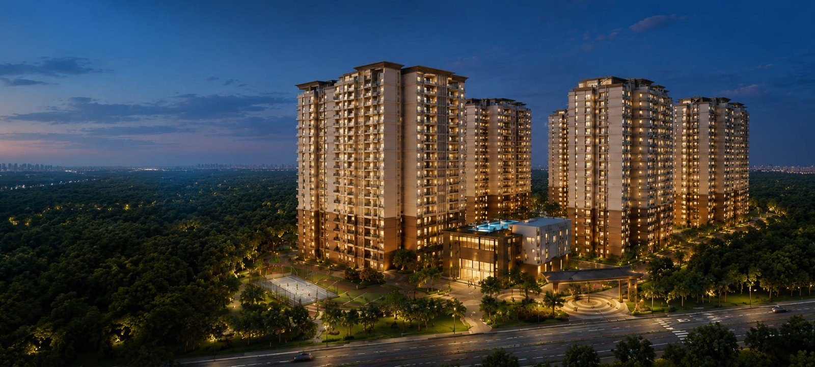 Prestige Palm Court Desktop Banner 1