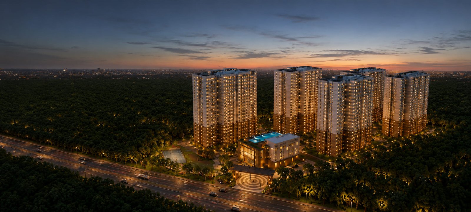 Prestige Palm Court Desktop Banner 2