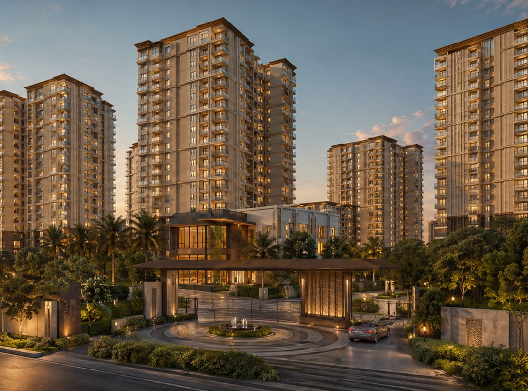 Prestige Palm Court Mobile Banner 2