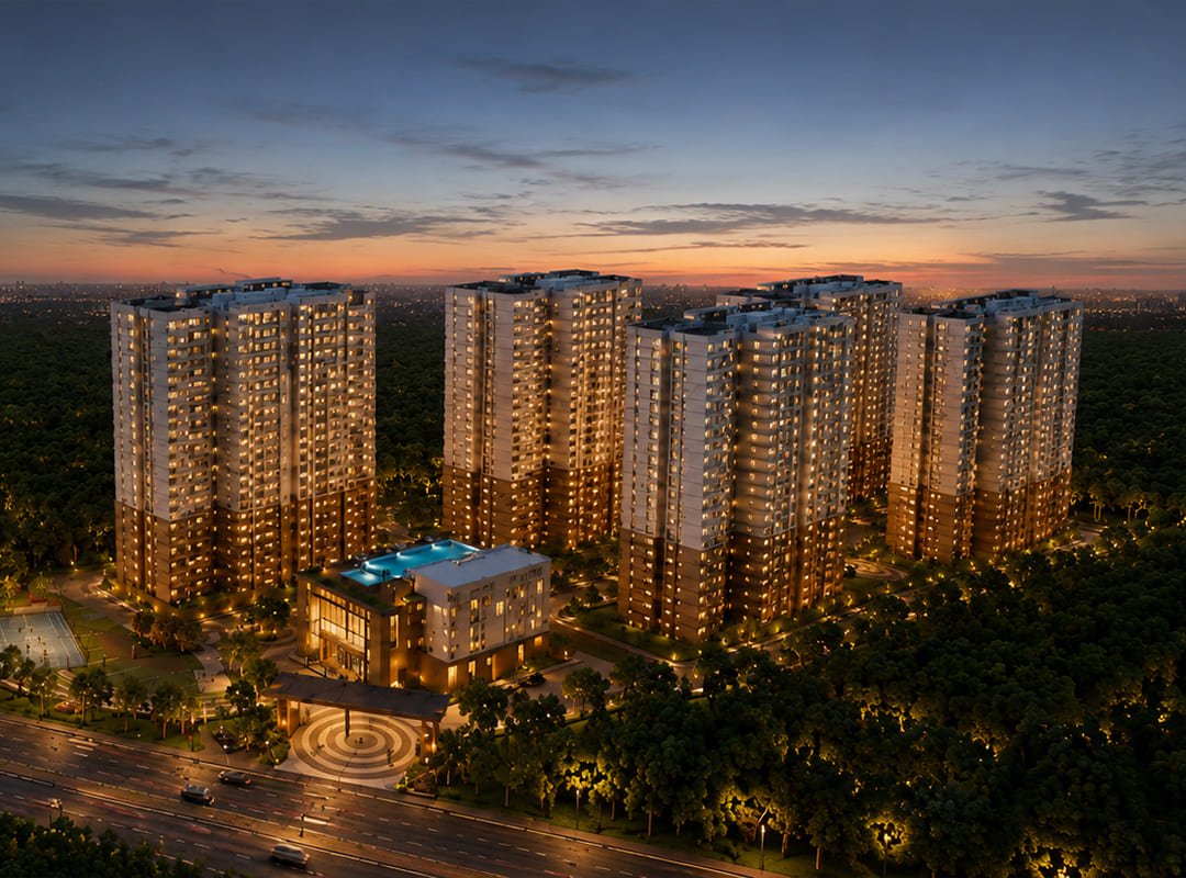 Prestige Palm Court Mobile Banner 2