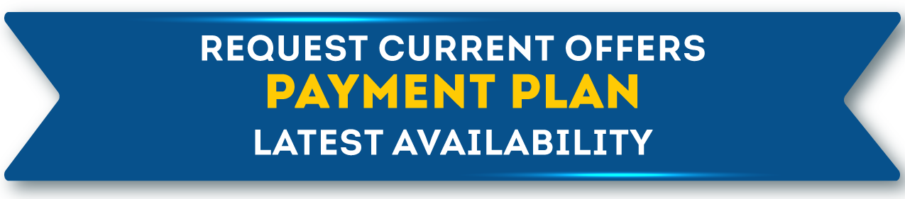 Special Offer Banner